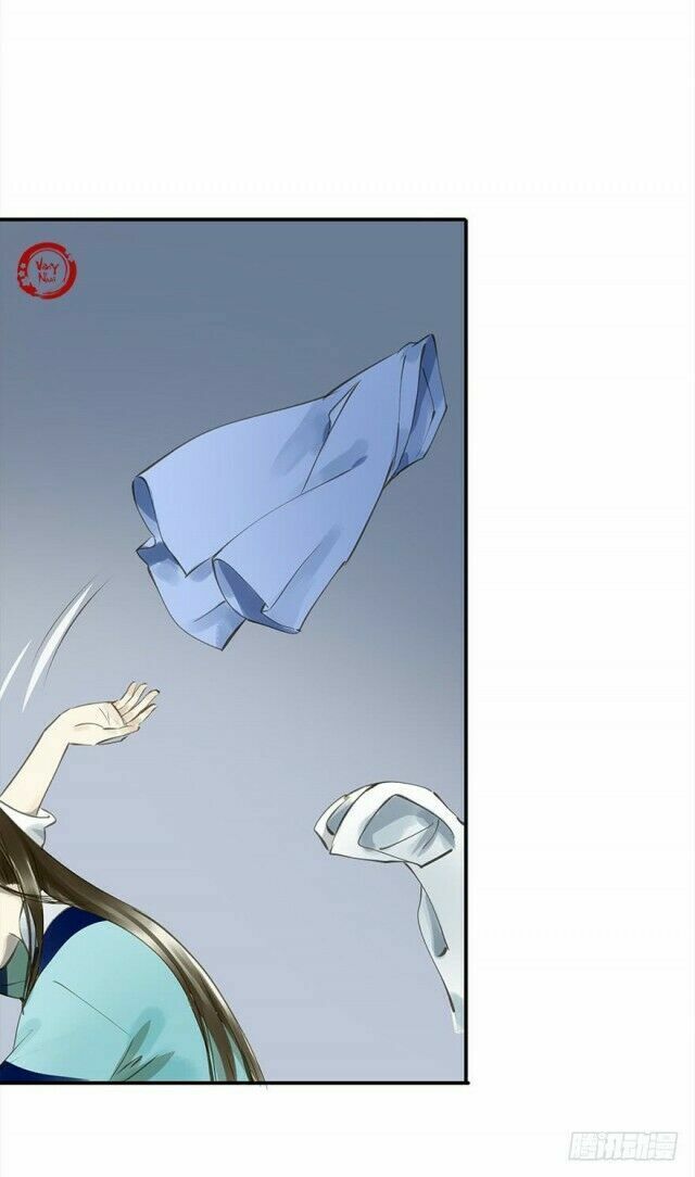 Trẫm Cũng Không Muốn Vậy Đâu Chap 28 - Next Chap 29