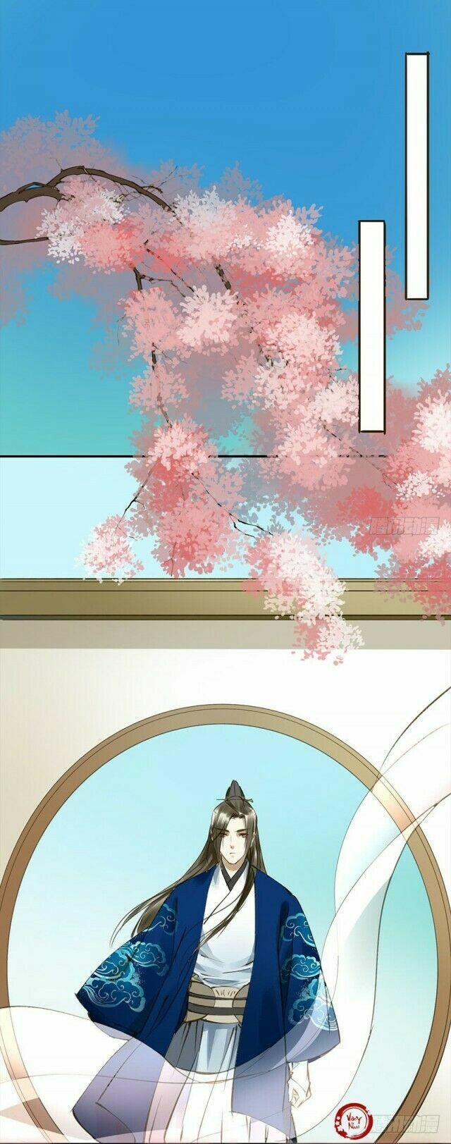 Trẫm Cũng Không Muốn Vậy Đâu Chap 28 - Next Chap 29