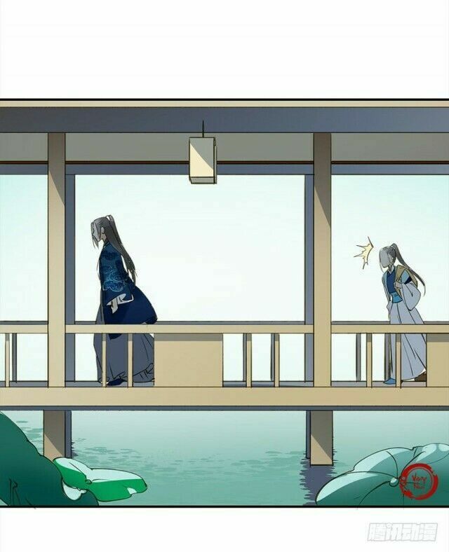 Trẫm Cũng Không Muốn Vậy Đâu Chap 28 - Next Chap 29