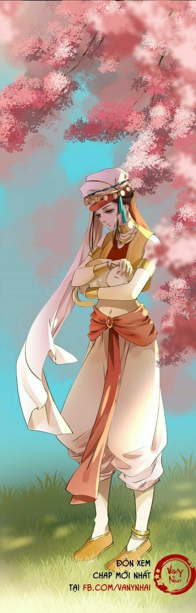 Trẫm Cũng Không Muốn Vậy Đâu Chap 28 - Next Chap 29