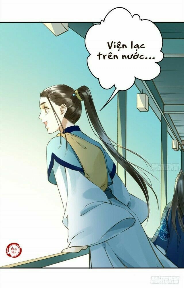 Trẫm Cũng Không Muốn Vậy Đâu Chap 28 - Next Chap 29