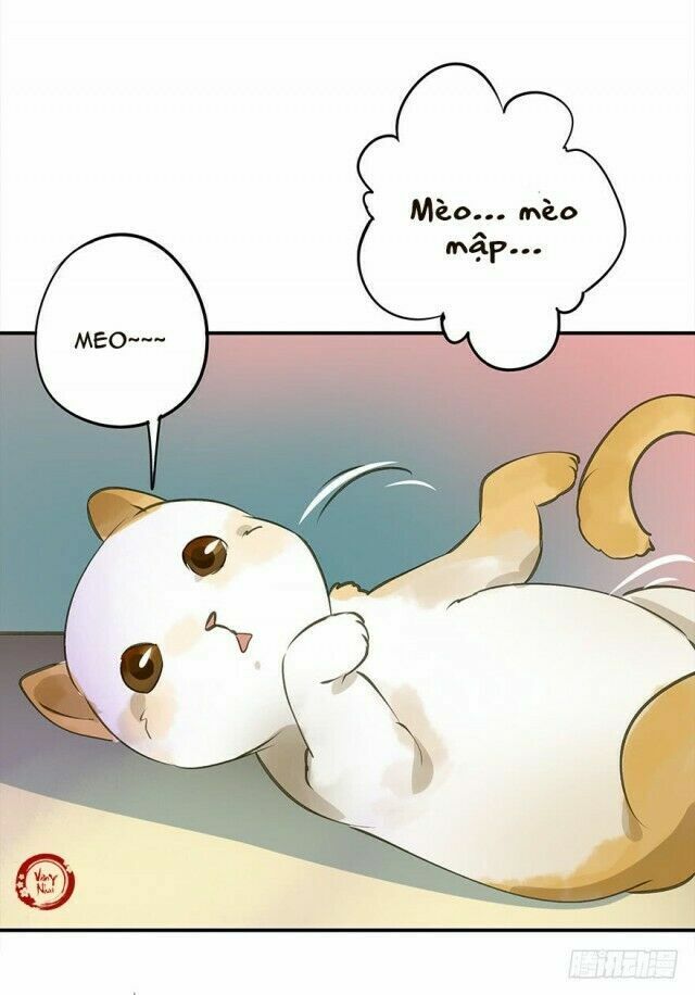 Trẫm Cũng Không Muốn Vậy Đâu Chap 28 - Next Chap 29