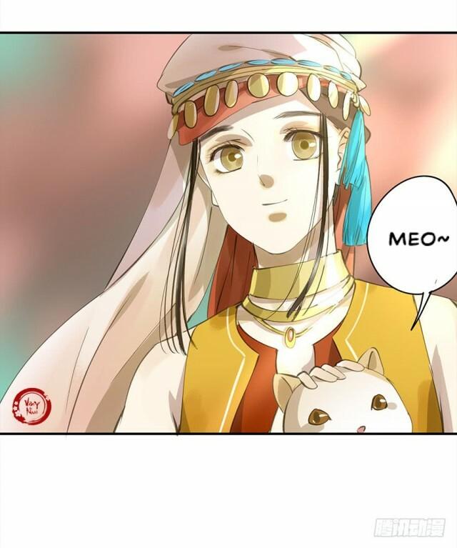 Trẫm Cũng Không Muốn Vậy Đâu Chap 29 - Next Chap 30