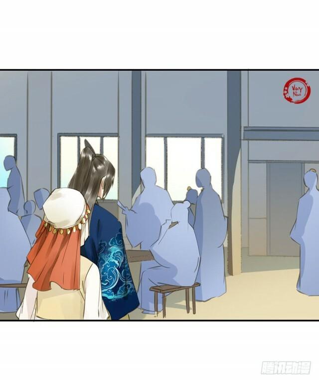 Trẫm Cũng Không Muốn Vậy Đâu Chap 29 - Next Chap 30