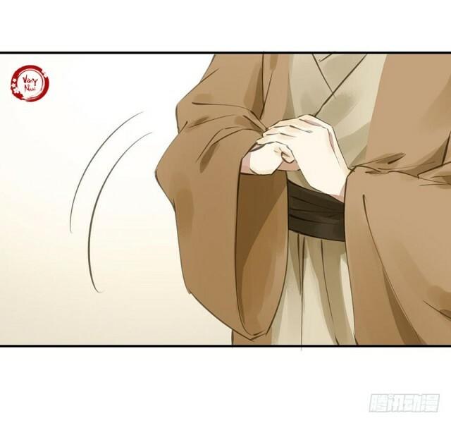 Trẫm Cũng Không Muốn Vậy Đâu Chap 29 - Next Chap 30