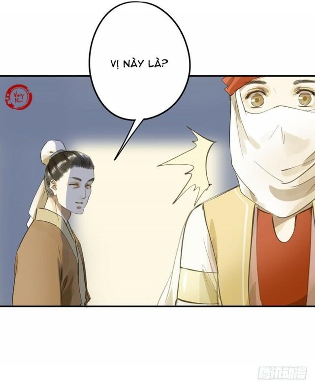 Trẫm Cũng Không Muốn Vậy Đâu Chap 29 - Next Chap 30