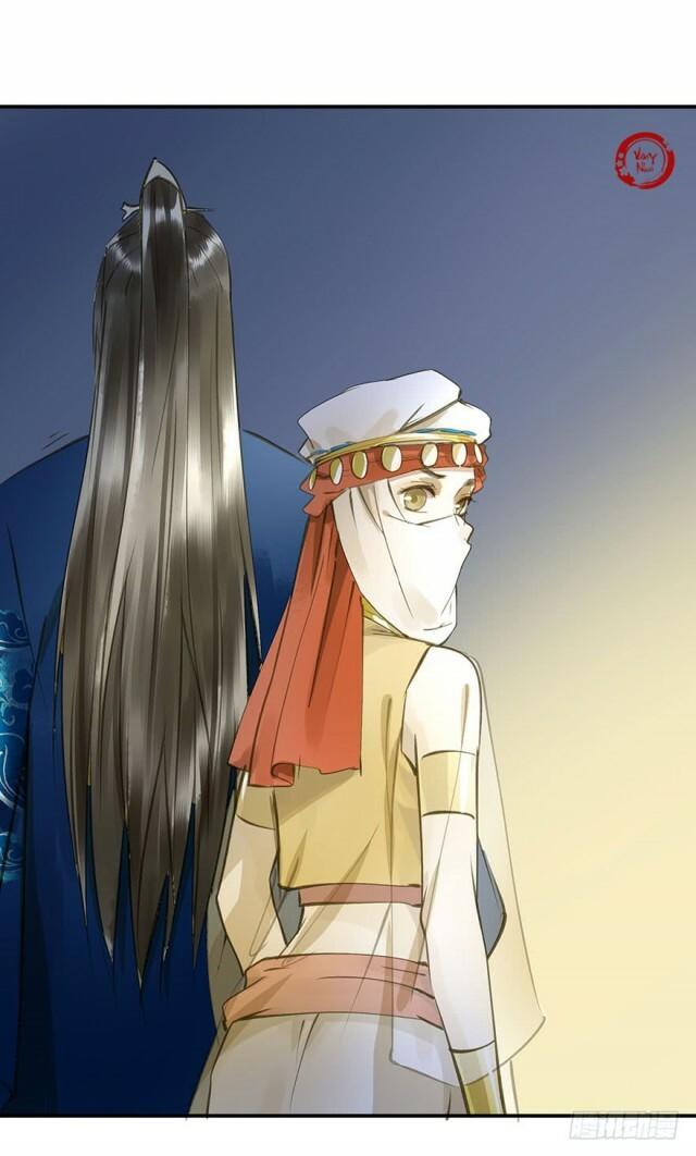 Trẫm Cũng Không Muốn Vậy Đâu Chap 29 - Next Chap 30