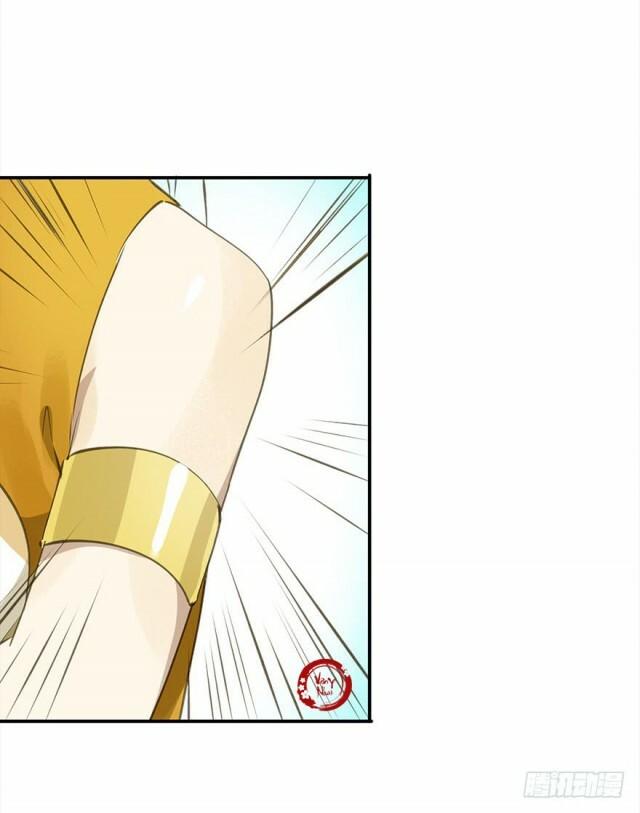 Trẫm Cũng Không Muốn Vậy Đâu Chap 29 - Next Chap 30