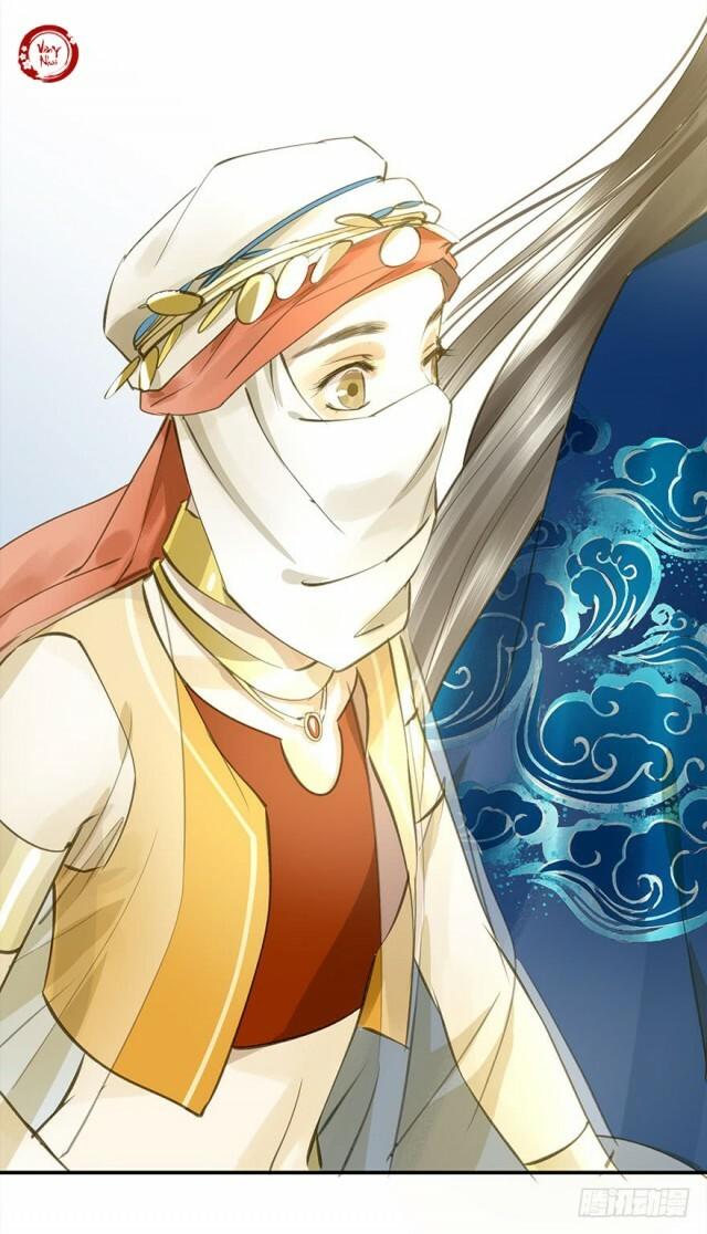 Trẫm Cũng Không Muốn Vậy Đâu Chap 29 - Next Chap 30
