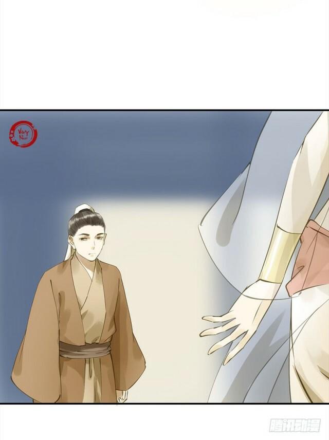 Trẫm Cũng Không Muốn Vậy Đâu Chap 29 - Next Chap 30