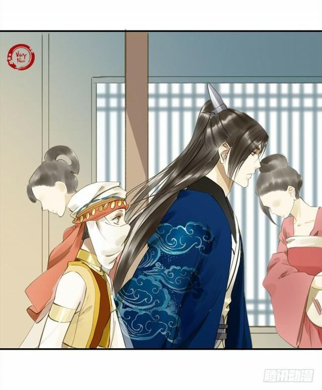 Trẫm Cũng Không Muốn Vậy Đâu Chap 29 - Next Chap 30