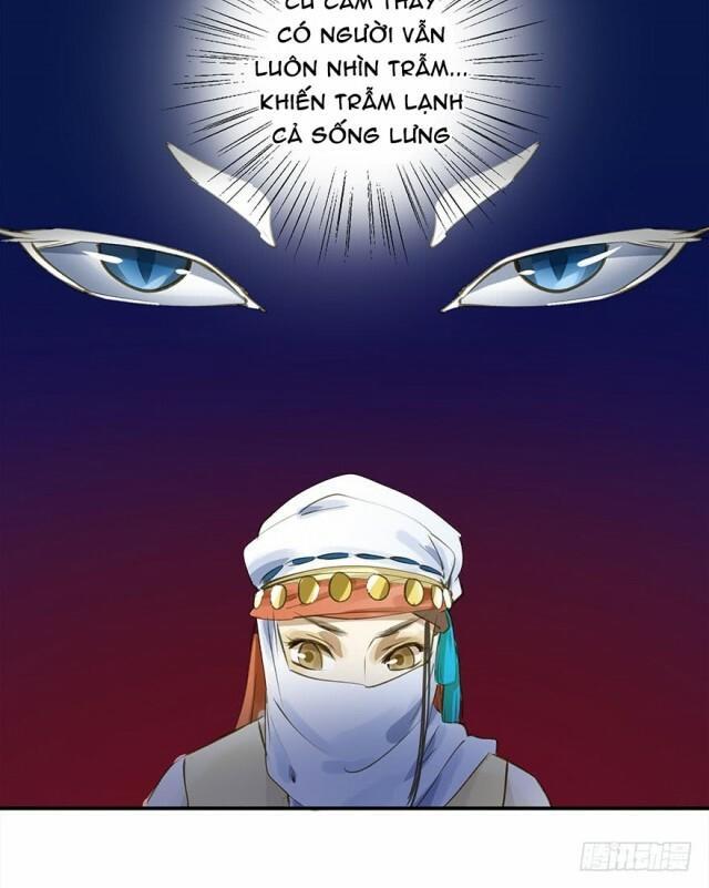 Trẫm Cũng Không Muốn Vậy Đâu Chap 29 - Next Chap 30