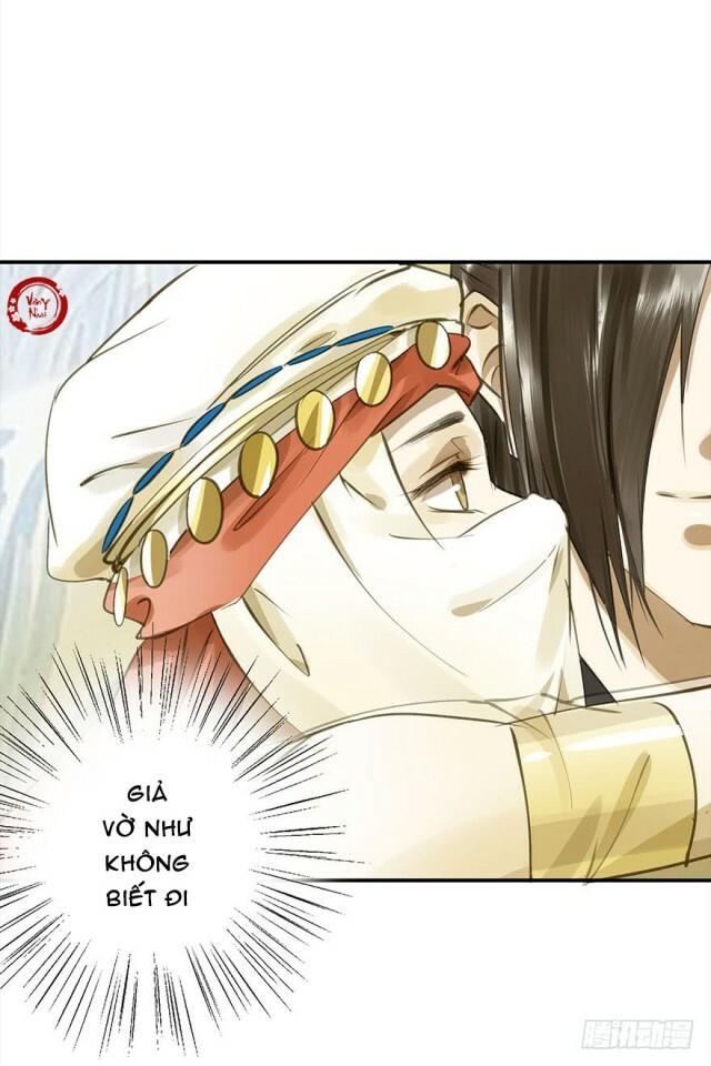 Trẫm Cũng Không Muốn Vậy Đâu Chap 29 - Next Chap 30