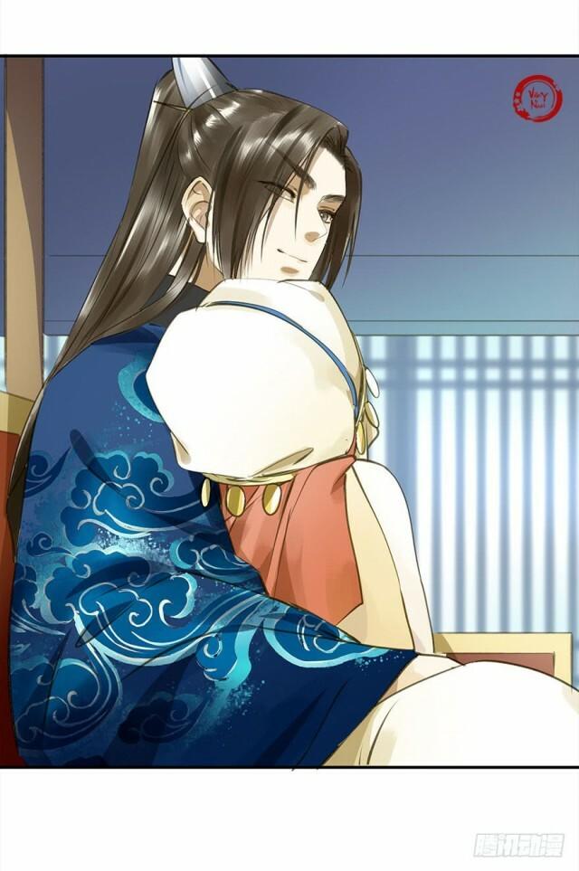 Trẫm Cũng Không Muốn Vậy Đâu Chap 29 - Next Chap 30