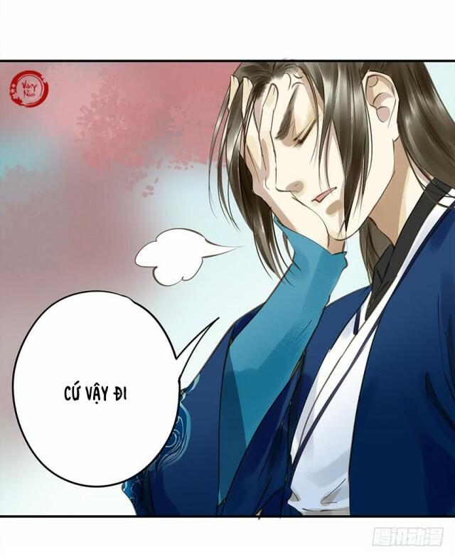 Trẫm Cũng Không Muốn Vậy Đâu Chap 29 - Next Chap 30