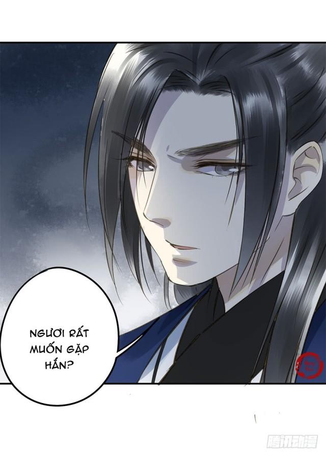 Trẫm Cũng Không Muốn Vậy Đâu Chap 35 - Next Chap 36