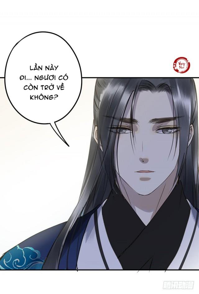 Trẫm Cũng Không Muốn Vậy Đâu Chap 35 - Next Chap 36