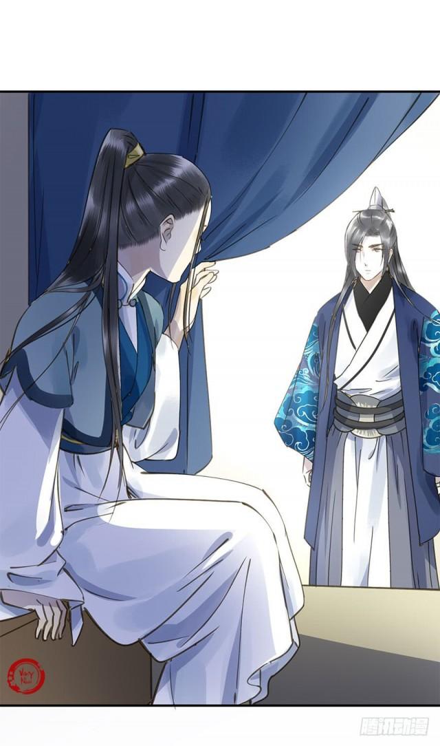 Trẫm Cũng Không Muốn Vậy Đâu Chap 35 - Next Chap 36
