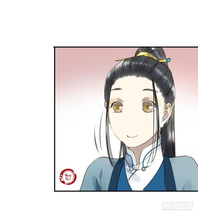 Trẫm Cũng Không Muốn Vậy Đâu Chap 35 - Next Chap 36