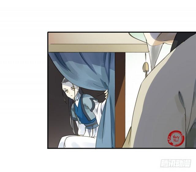 Trẫm Cũng Không Muốn Vậy Đâu Chap 35 - Next Chap 36