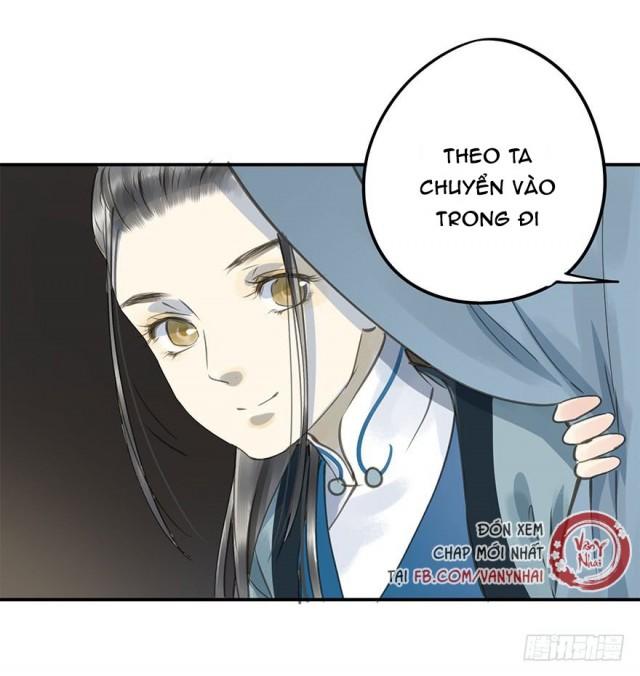 Trẫm Cũng Không Muốn Vậy Đâu Chap 35 - Next Chap 36