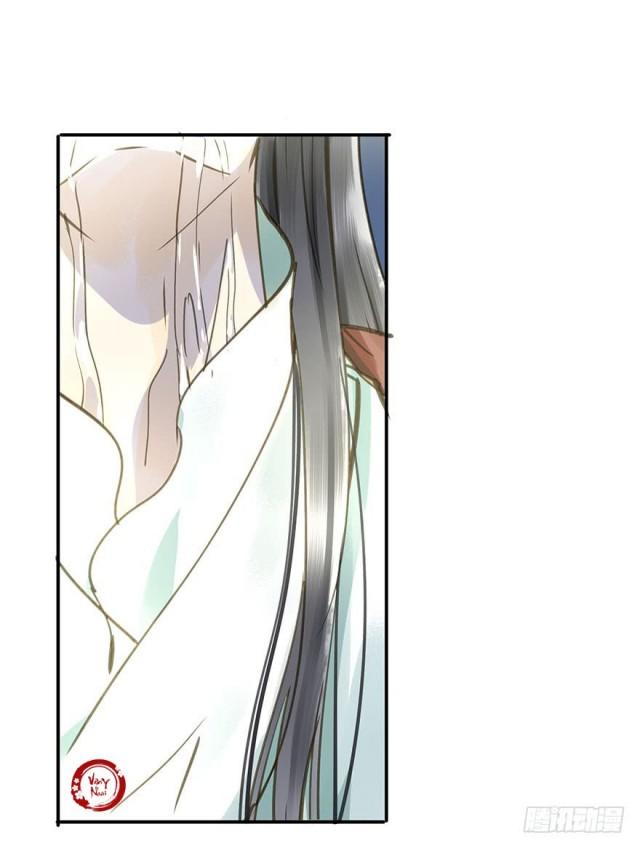 Trẫm Cũng Không Muốn Vậy Đâu Chap 37 - Next Chap 38