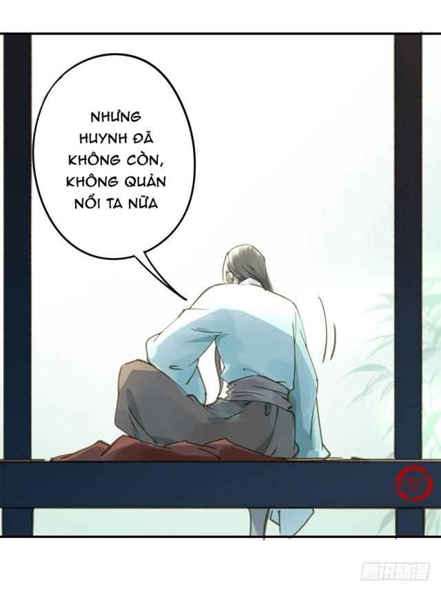 Trẫm Cũng Không Muốn Vậy Đâu Chap 37 - Next Chap 38