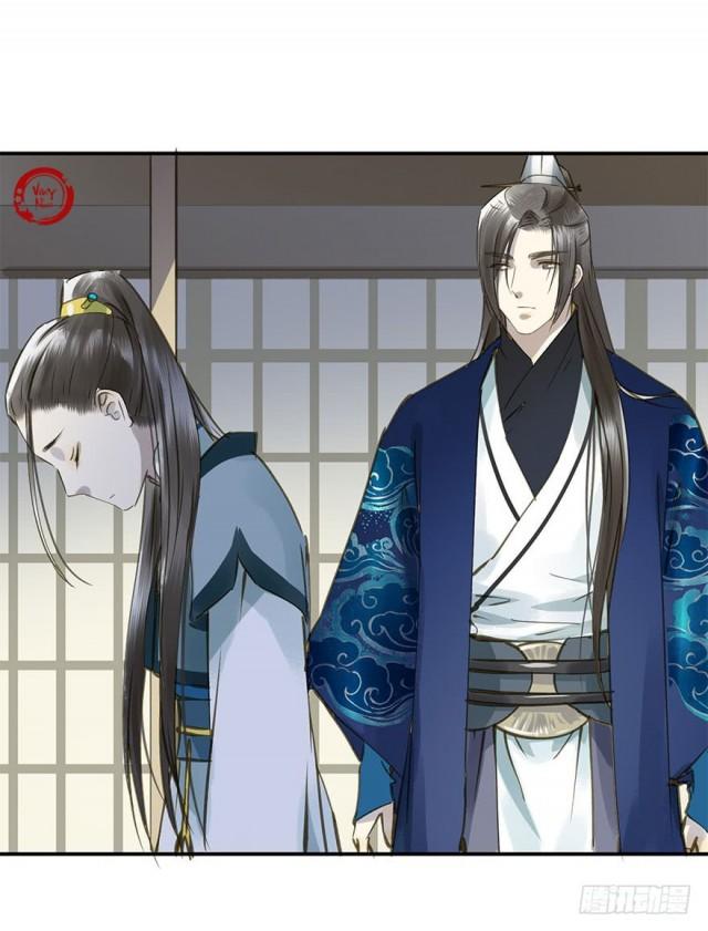 Trẫm Cũng Không Muốn Vậy Đâu Chap 37 - Next Chap 38