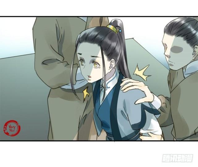 Trẫm Cũng Không Muốn Vậy Đâu Chap 37 - Next Chap 38