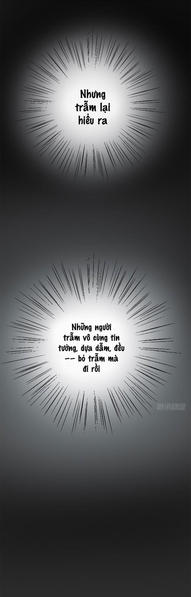 Trẫm Cũng Không Muốn Vậy Đâu Chap 37 - Next Chap 38