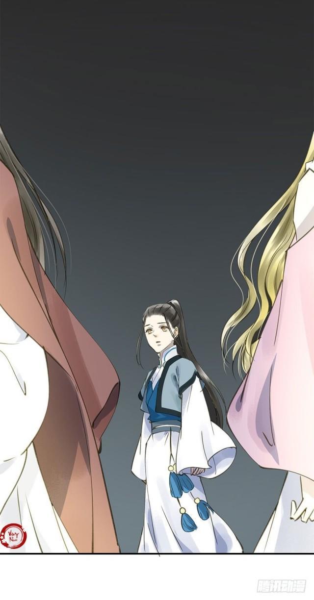 Trẫm Cũng Không Muốn Vậy Đâu Chap 37 - Next Chap 38