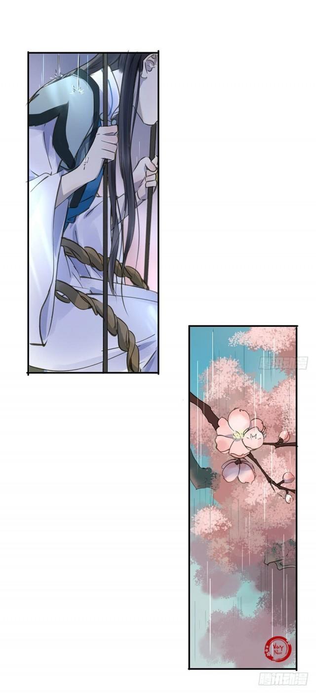 Trẫm Cũng Không Muốn Vậy Đâu Chap 37 - Next Chap 38