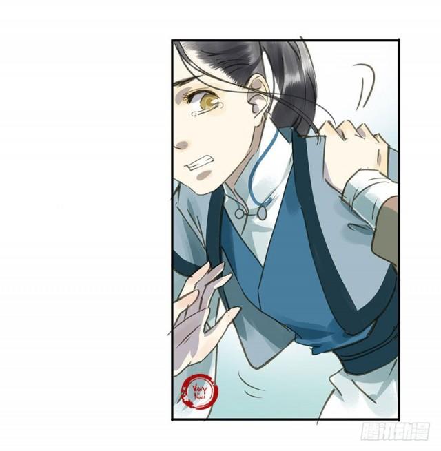 Trẫm Cũng Không Muốn Vậy Đâu Chap 37 - Next Chap 38