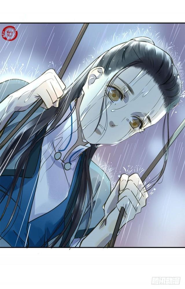 Trẫm Cũng Không Muốn Vậy Đâu Chap 37 - Next Chap 38