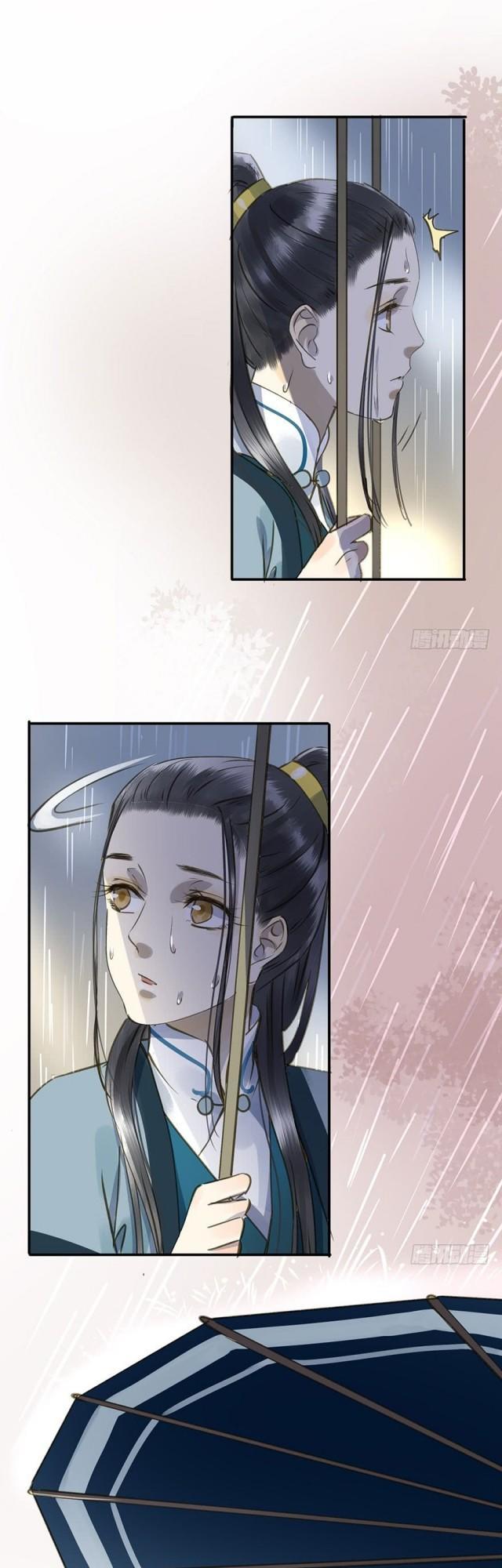 Trẫm Cũng Không Muốn Vậy Đâu Chap 37 - Next Chap 38