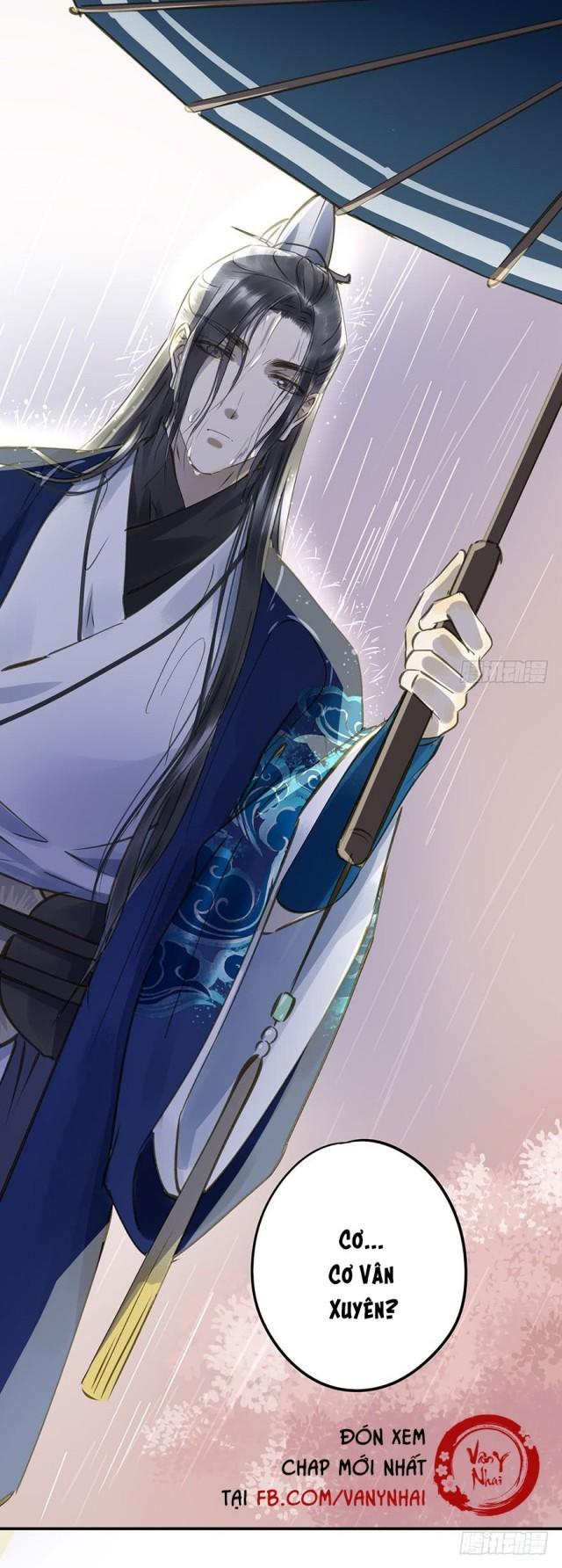 Trẫm Cũng Không Muốn Vậy Đâu Chap 37 - Next Chap 38