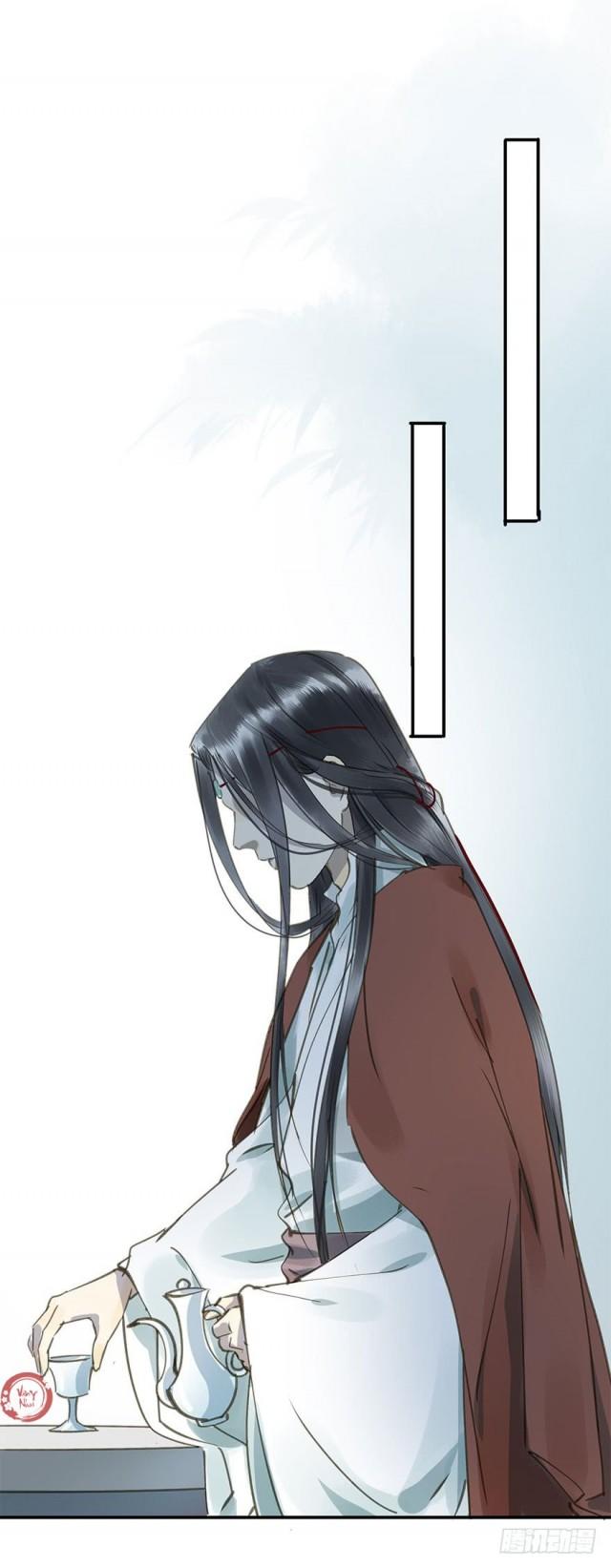 Trẫm Cũng Không Muốn Vậy Đâu Chap 37 - Next Chap 38