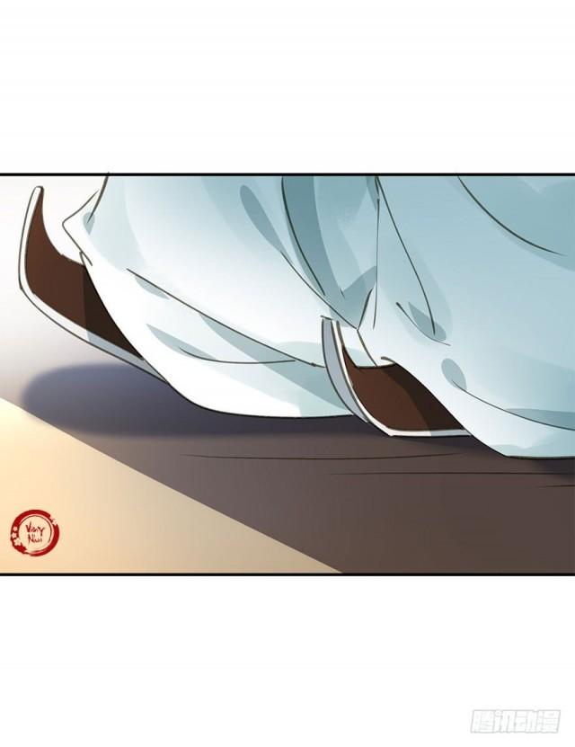 Trẫm Cũng Không Muốn Vậy Đâu Chap 37 - Next Chap 38