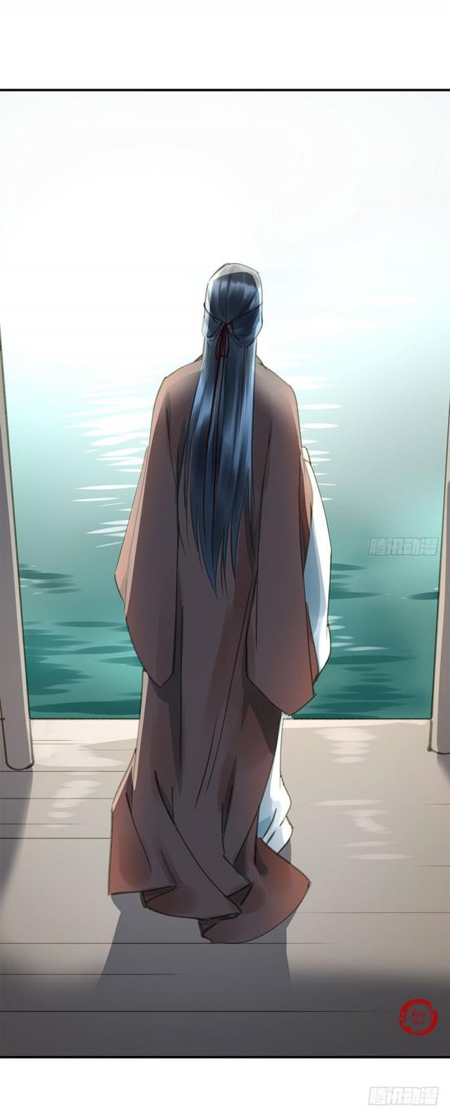 Trẫm Cũng Không Muốn Vậy Đâu Chap 37 - Next Chap 38