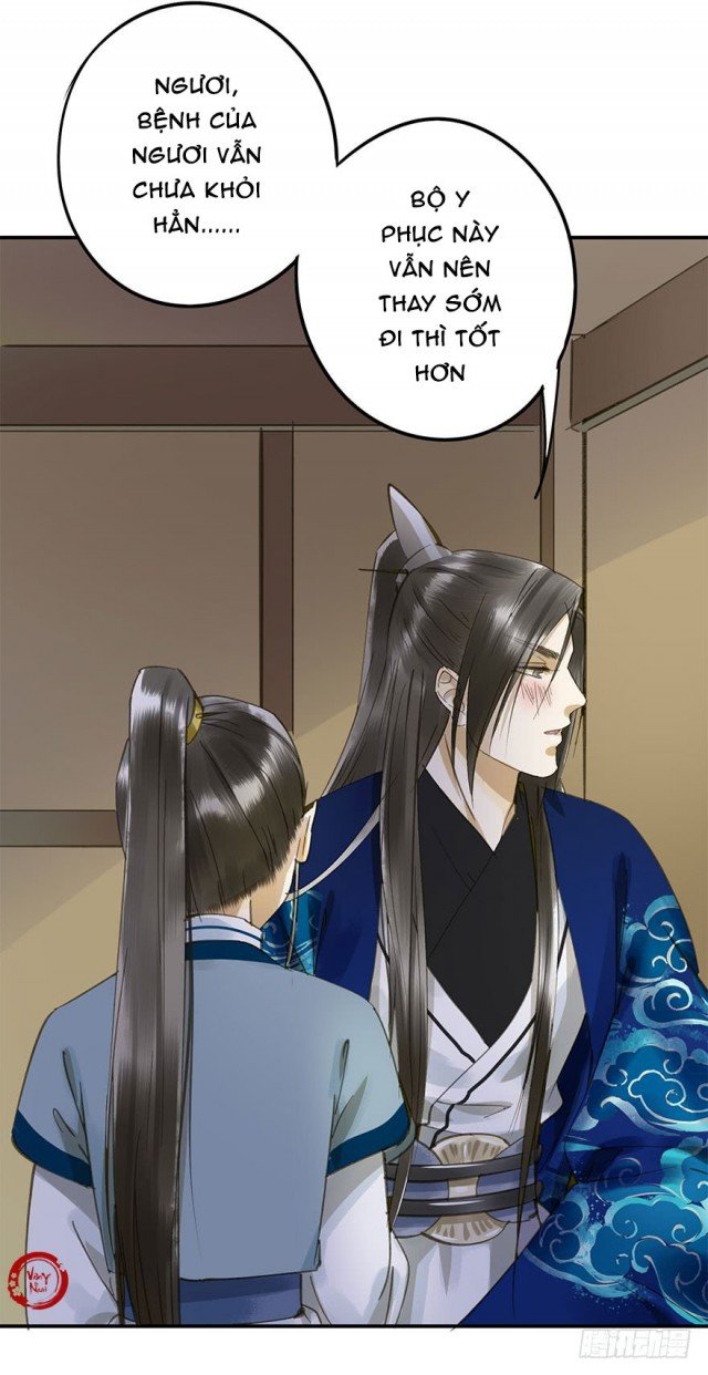 Trẫm Cũng Không Muốn Vậy Đâu Chap 46 - Next Chap 47