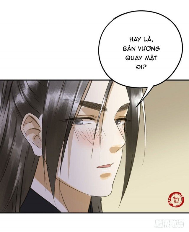 Trẫm Cũng Không Muốn Vậy Đâu Chap 46 - Next Chap 47