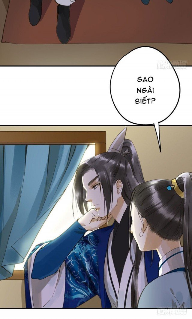 Trẫm Cũng Không Muốn Vậy Đâu Chap 46 - Next Chap 47
