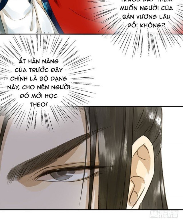 Trẫm Cũng Không Muốn Vậy Đâu Chap 46 - Next Chap 47
