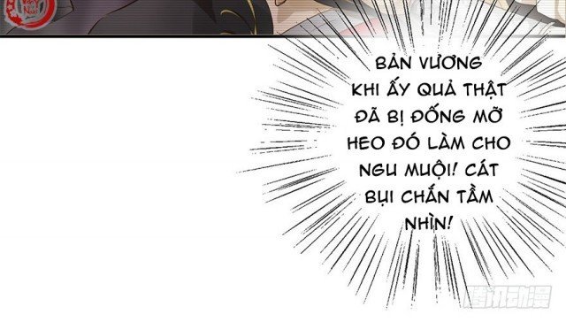Trẫm Cũng Không Muốn Vậy Đâu Chap 46 - Next Chap 47