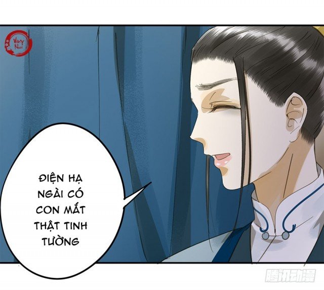Trẫm Cũng Không Muốn Vậy Đâu Chap 46 - Next Chap 47
