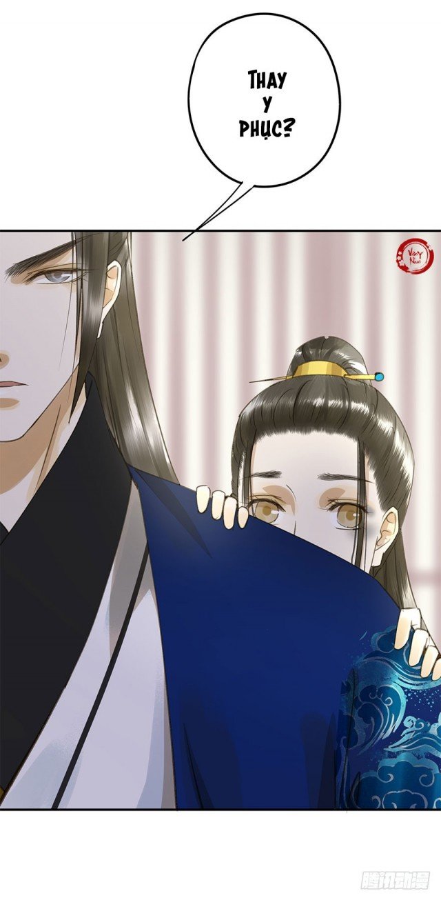 Trẫm Cũng Không Muốn Vậy Đâu Chap 46 - Next Chap 47