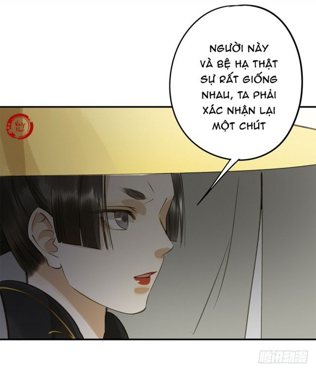 Trẫm Cũng Không Muốn Vậy Đâu Chap 46 - Next Chap 47