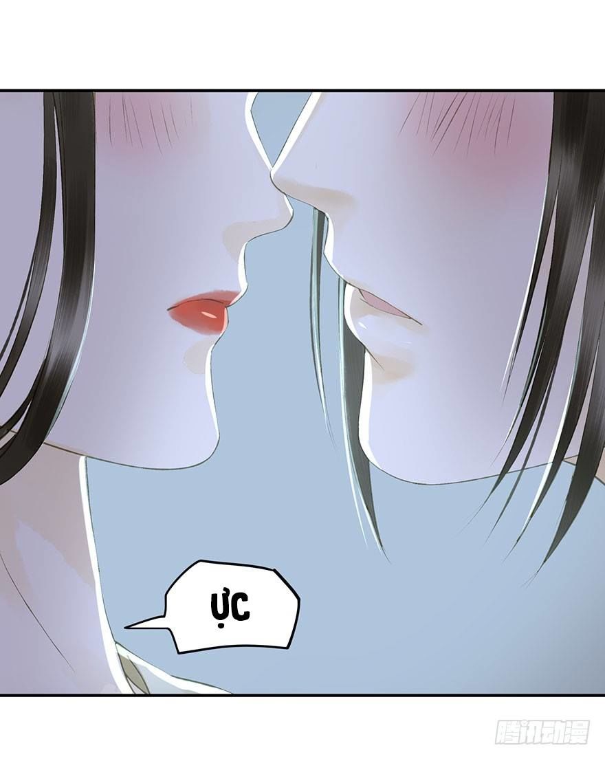Trẫm Cũng Không Muốn Vậy Đâu Chap 62 - Next Chap 63