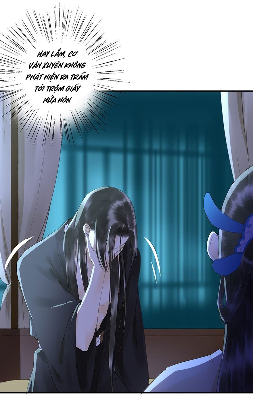 Trẫm Cũng Không Muốn Vậy Đâu Chap 62 - Next Chap 63
