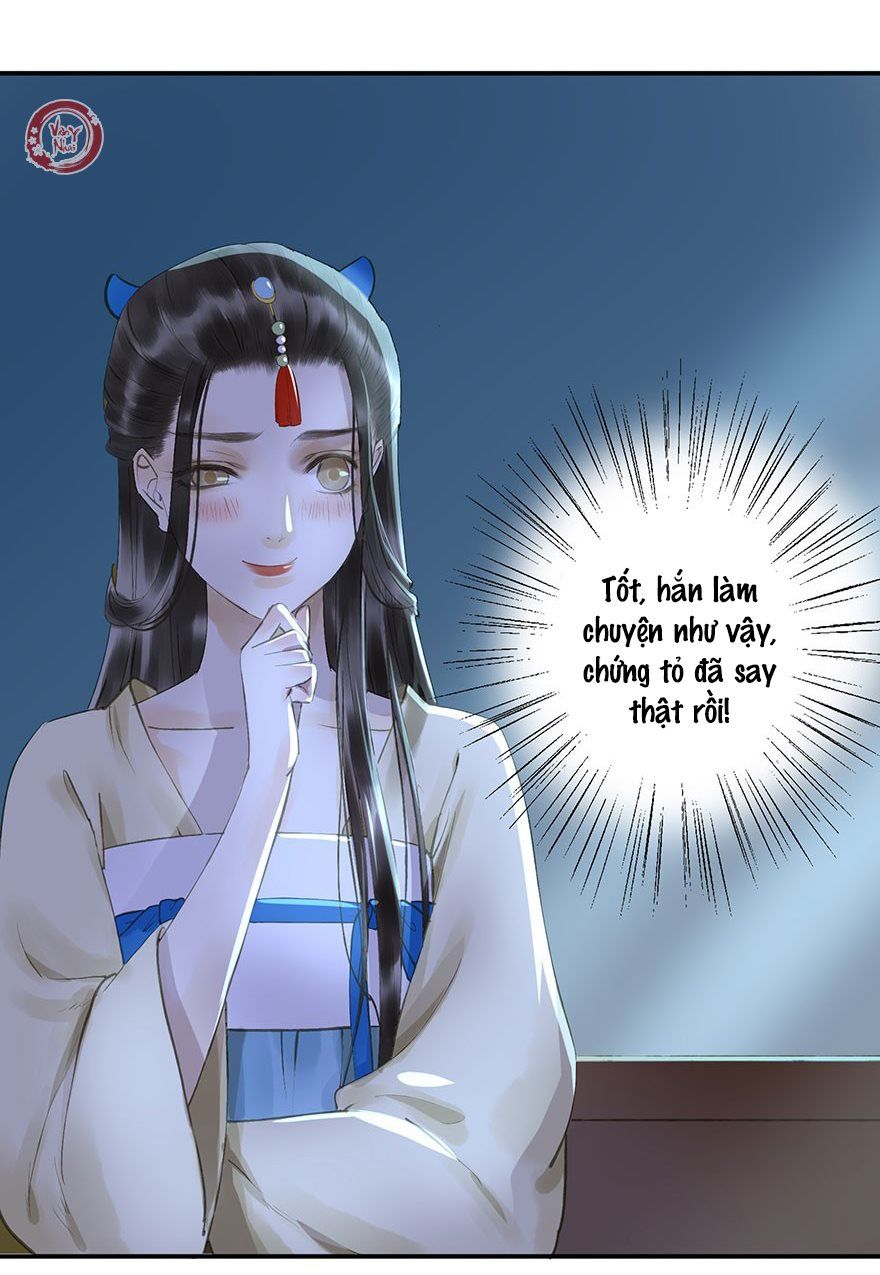 Trẫm Cũng Không Muốn Vậy Đâu Chap 62 - Next Chap 63